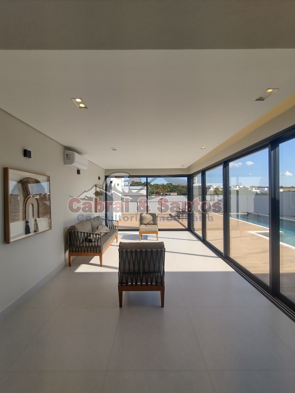 Casa, 4 quartos, 400 m² - Foto 31