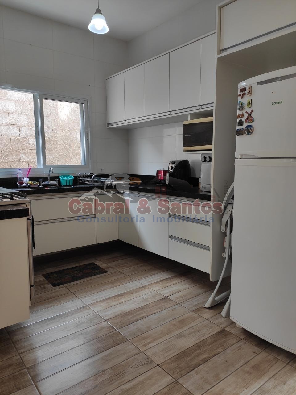 Casa, 3 quartos, 160 m² - Foto 9