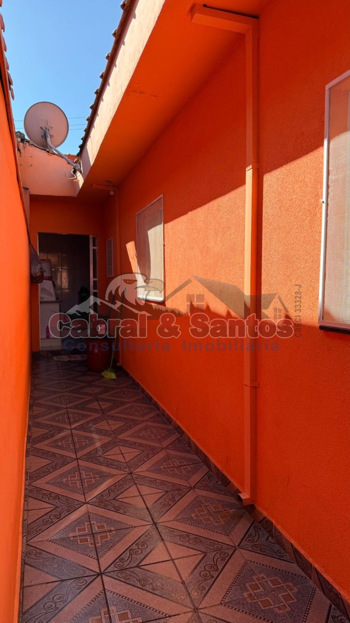 Casa, 2 quartos, 51 m² - Foto 16
