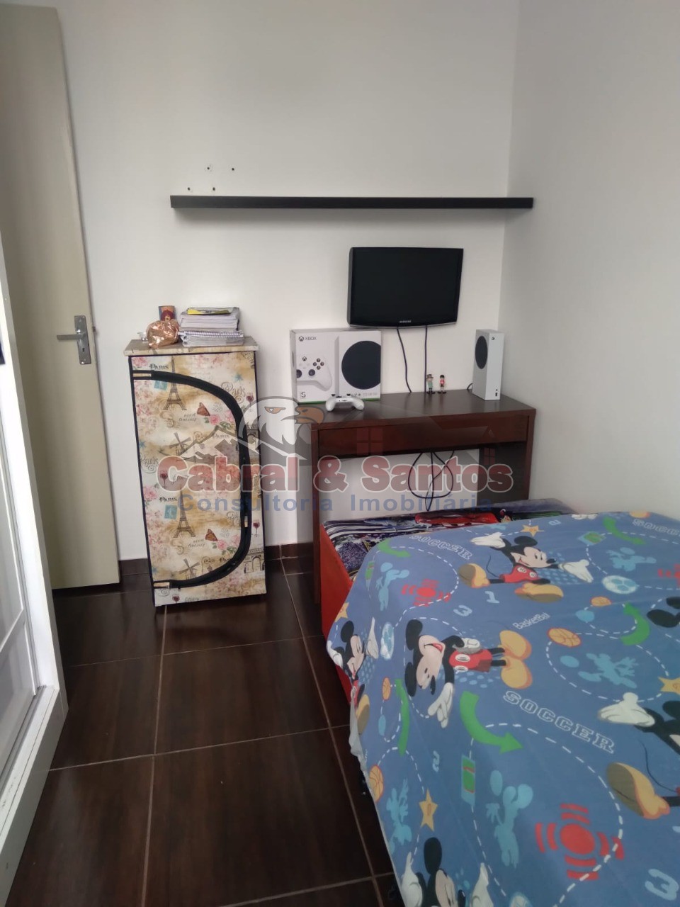 Apartamento, 2 quartos, 41 m² - Foto 3
