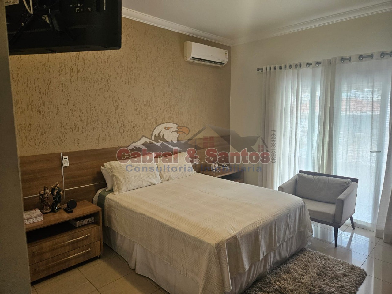 Casa, 4 quartos, 300 m² - Foto 15