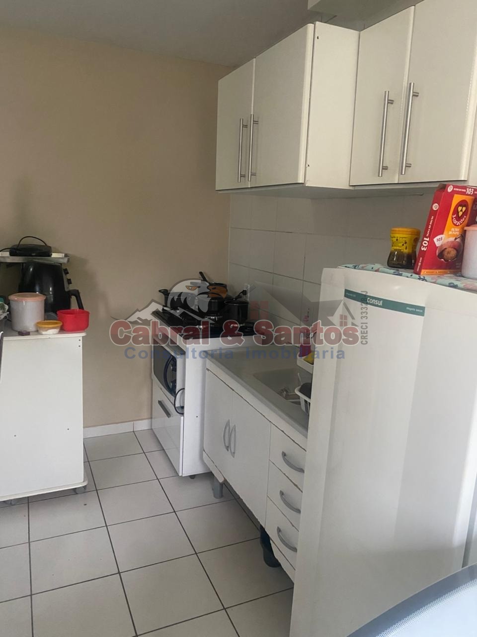 Apartamento, 2 quartos, 47 m² - Foto 3