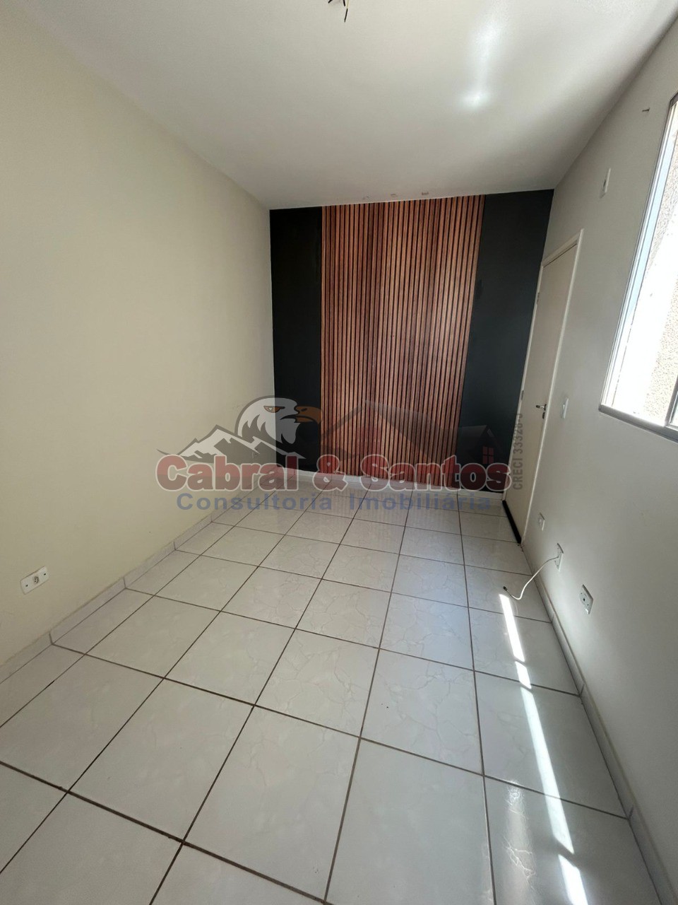 Apartamento, 2 quartos, 46 m² - Foto 1