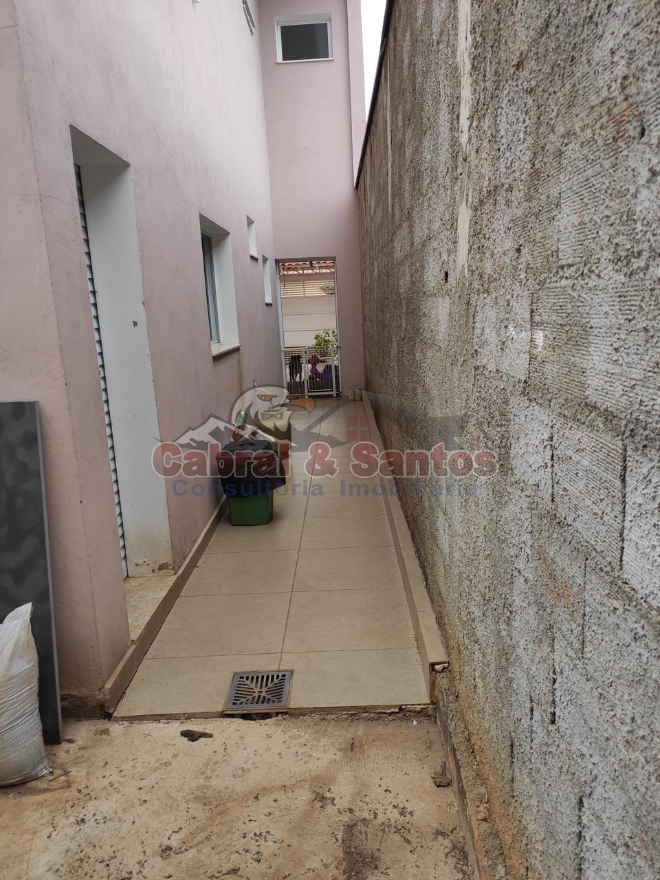 Casa, 3 quartos, 160 m² - Foto 25