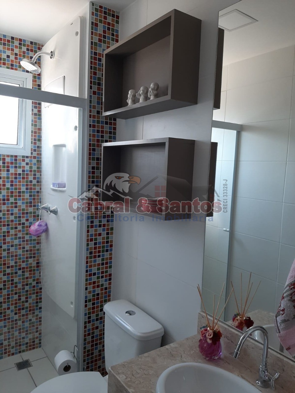 Apartamento, 2 quartos, 70 m² - Foto 20