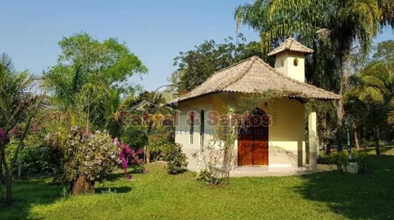 Sítio, 5 quartos, 17 hectares - Foto 10