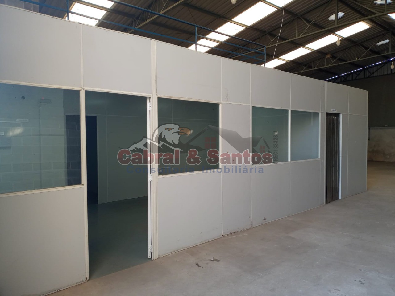 Depósito-Galpão, 240 m² - Foto 15