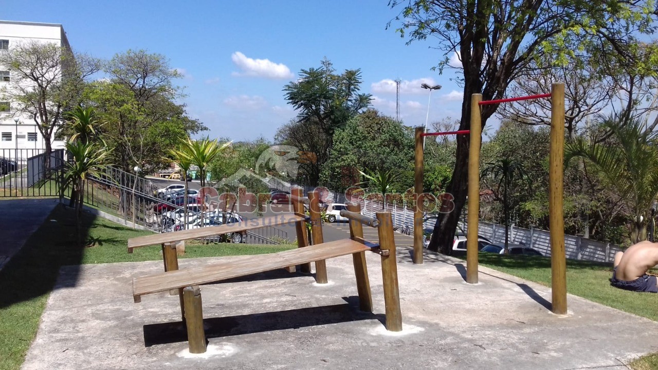 Apartamento, 2 quartos, 46 m² - Foto 16