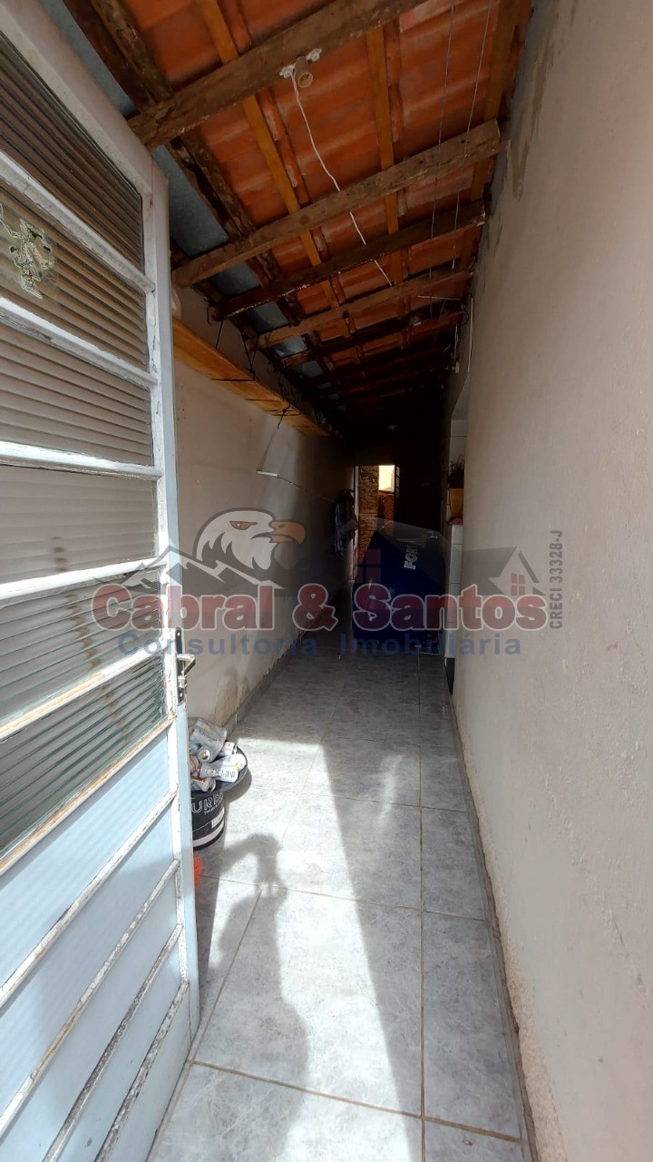 Casa, 3 quartos, 109 m² - Foto 22