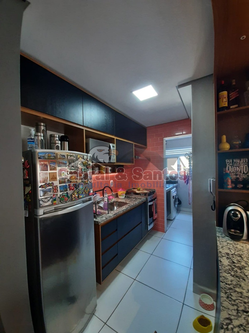 Apartamento, 2 quartos, 70 m² - Foto 7
