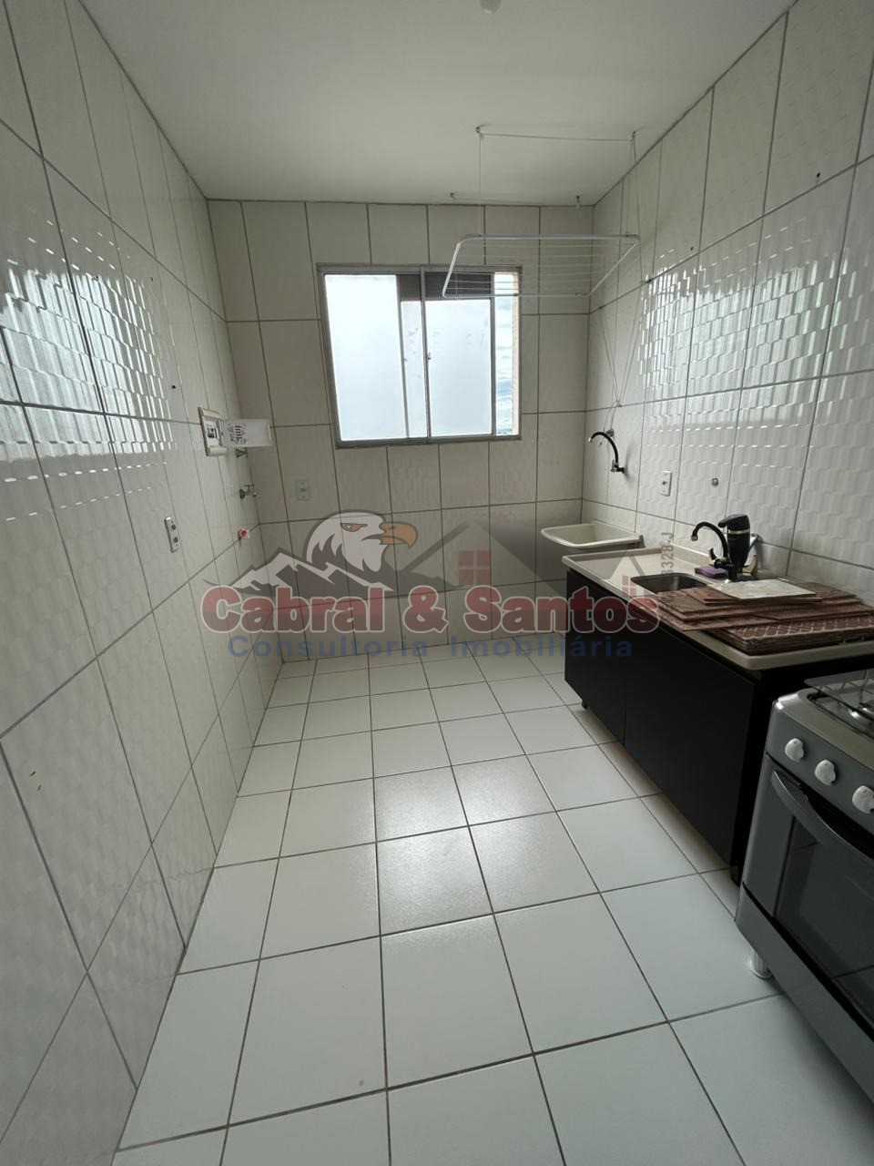 Apartamento, 2 quartos, 46 m² - Foto 3