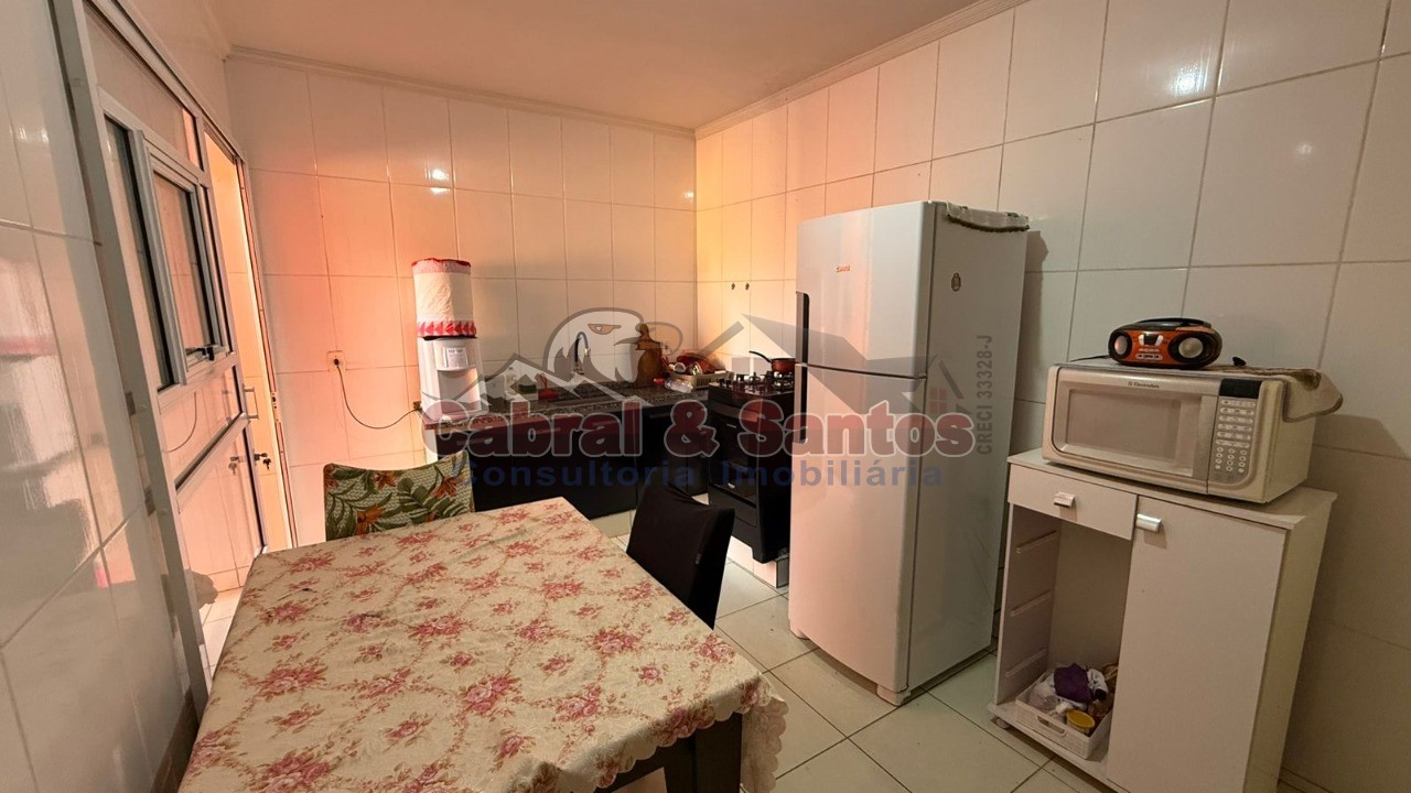 Casa, 2 quartos, 51 m² - Foto 7