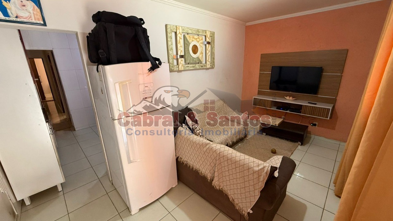 Casa, 2 quartos, 51 m² - Foto 5