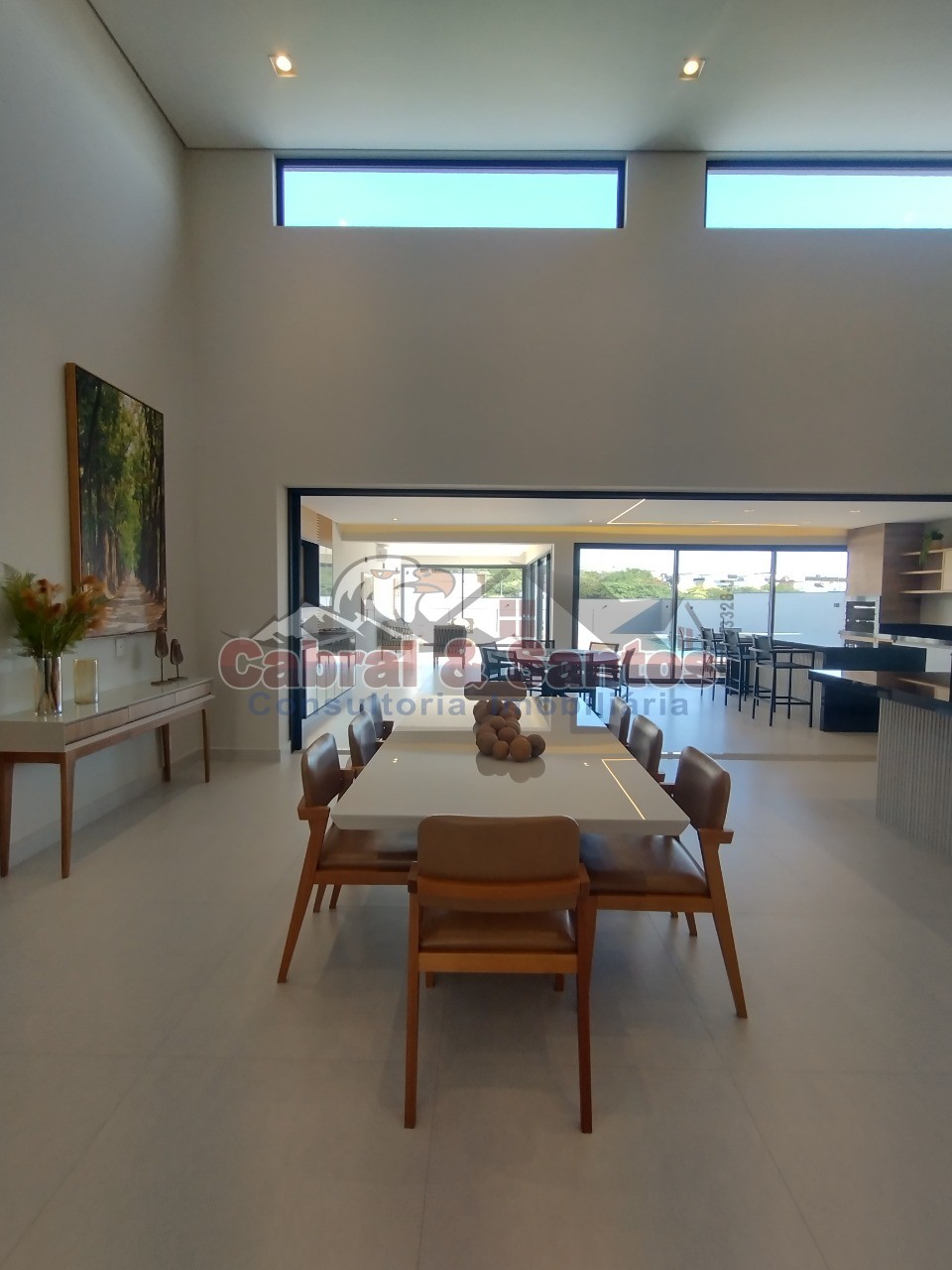 Casa, 4 quartos, 400 m² - Foto 17