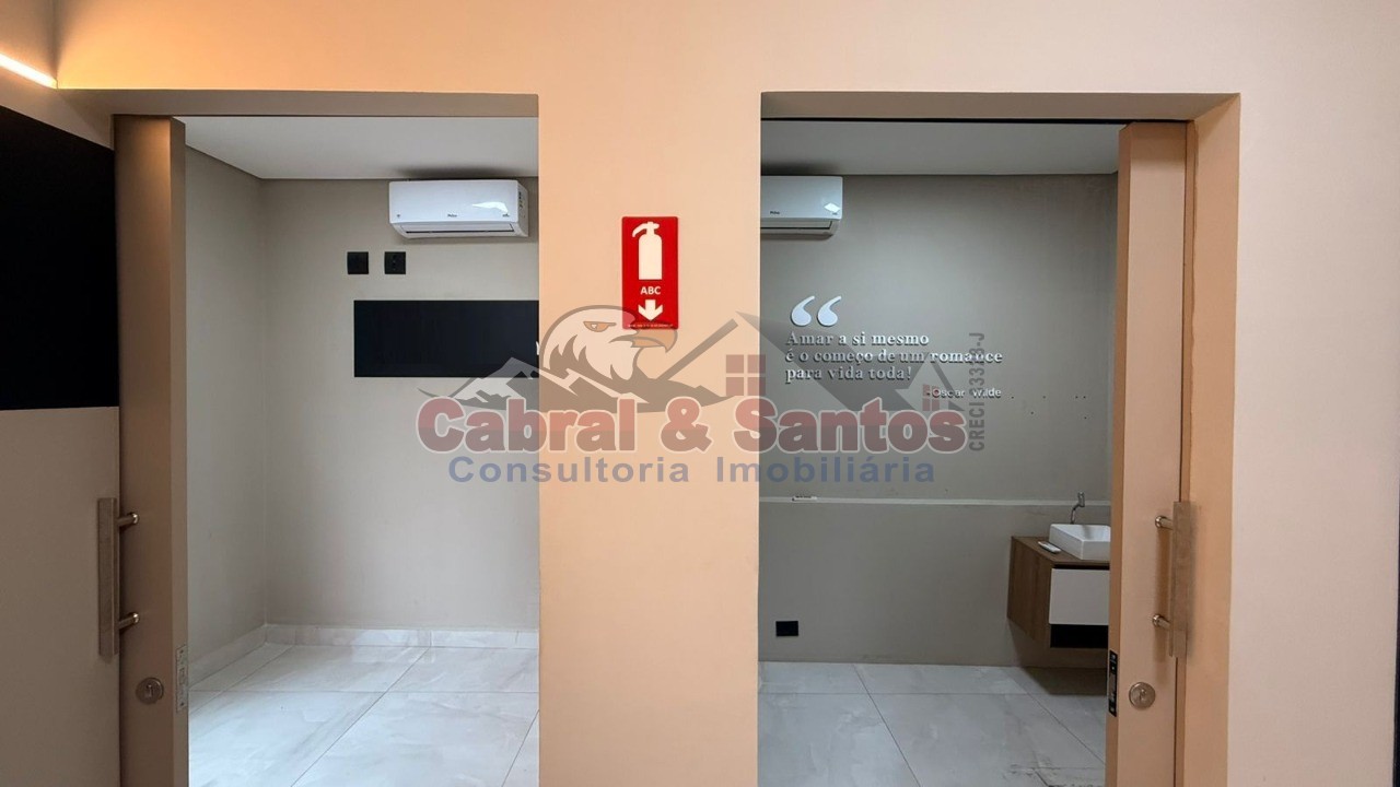 Loja-Salão, 120 m² - Foto 14