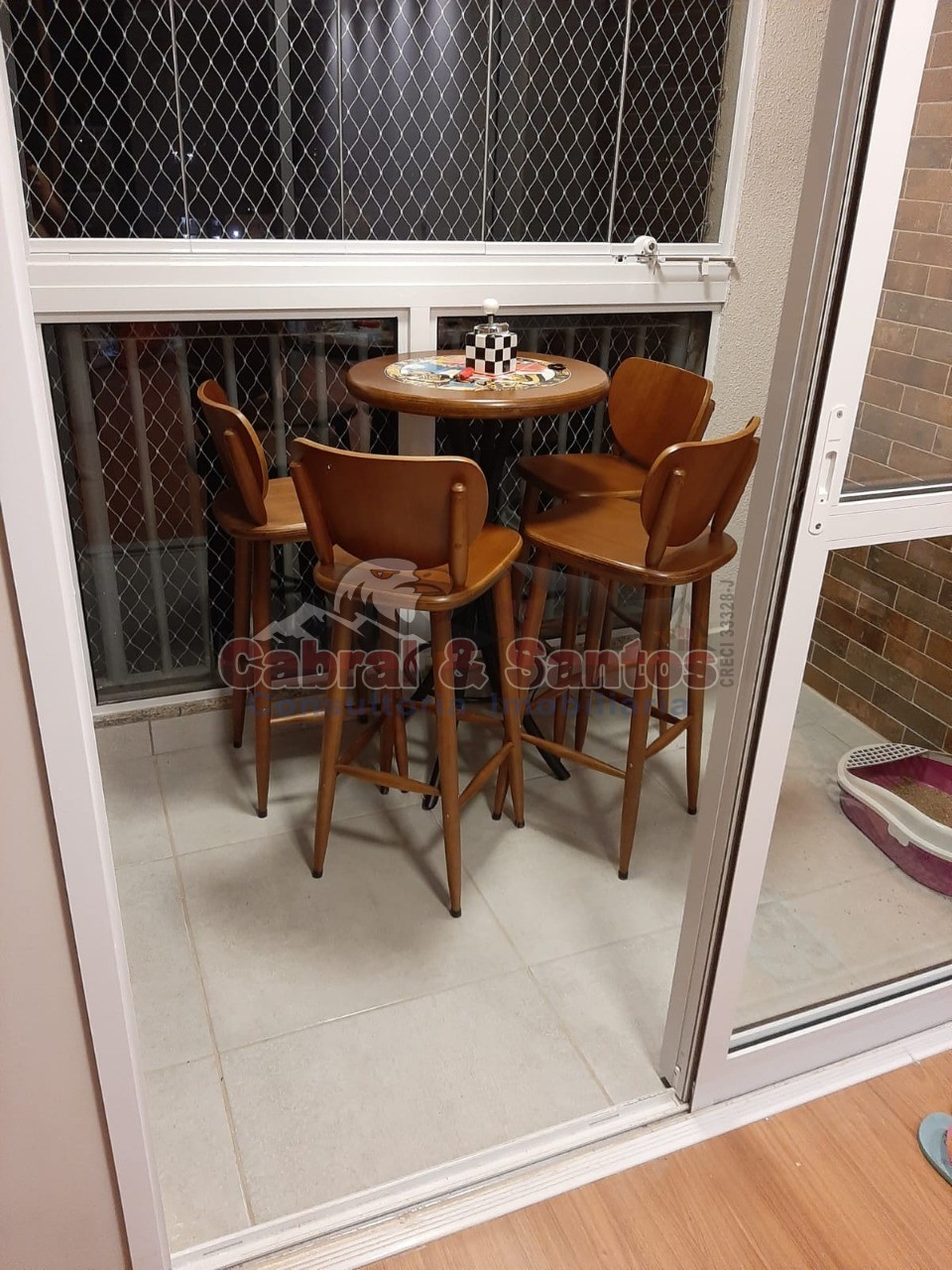 Apartamento, 2 quartos, 70 m² - Foto 13
