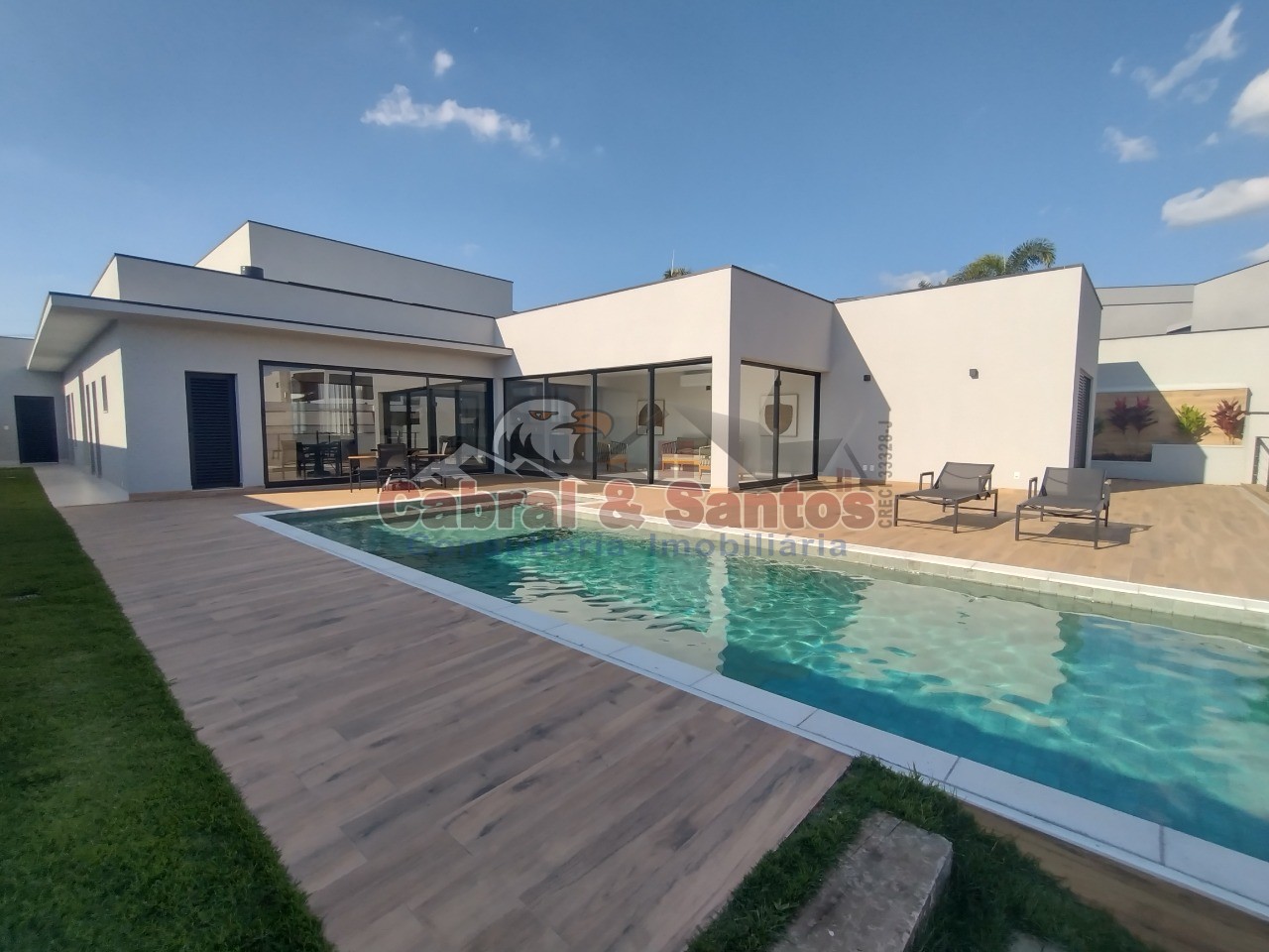 Casa, 4 quartos, 400 m² - Foto 60
