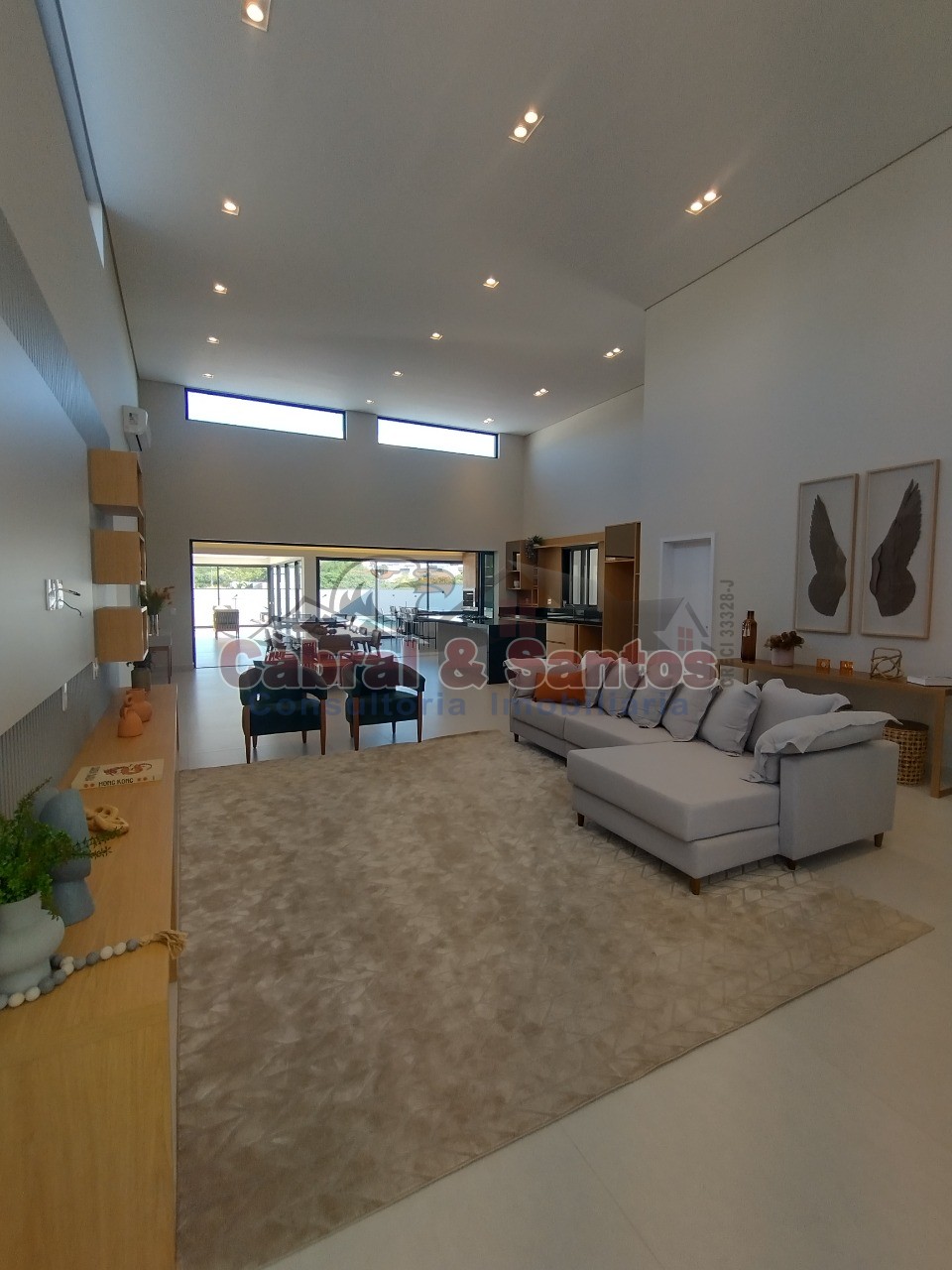Casa, 4 quartos, 400 m² - Foto 14