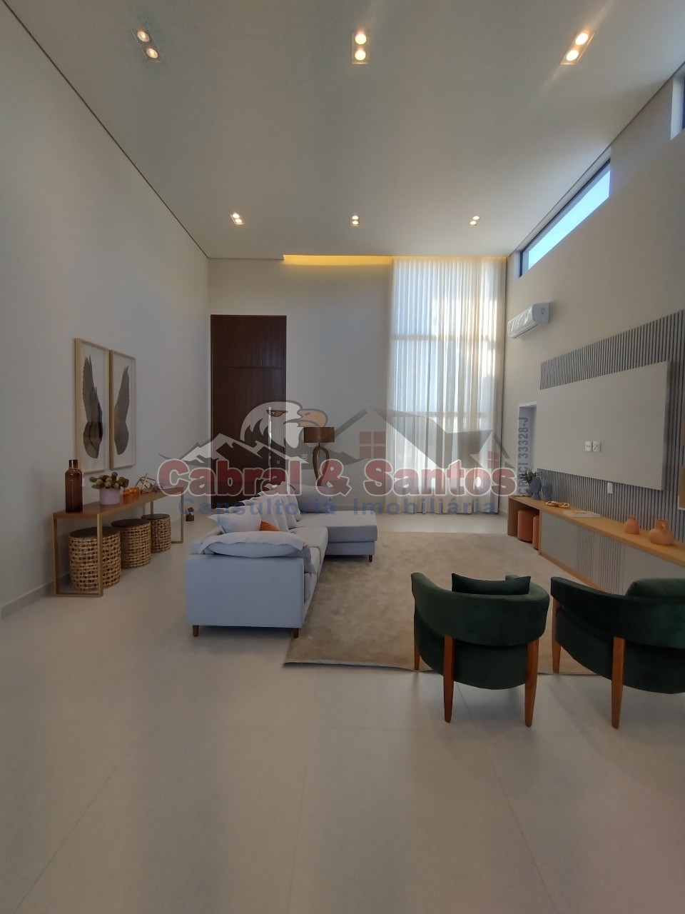 Casa, 4 quartos, 400 m² - Foto 6