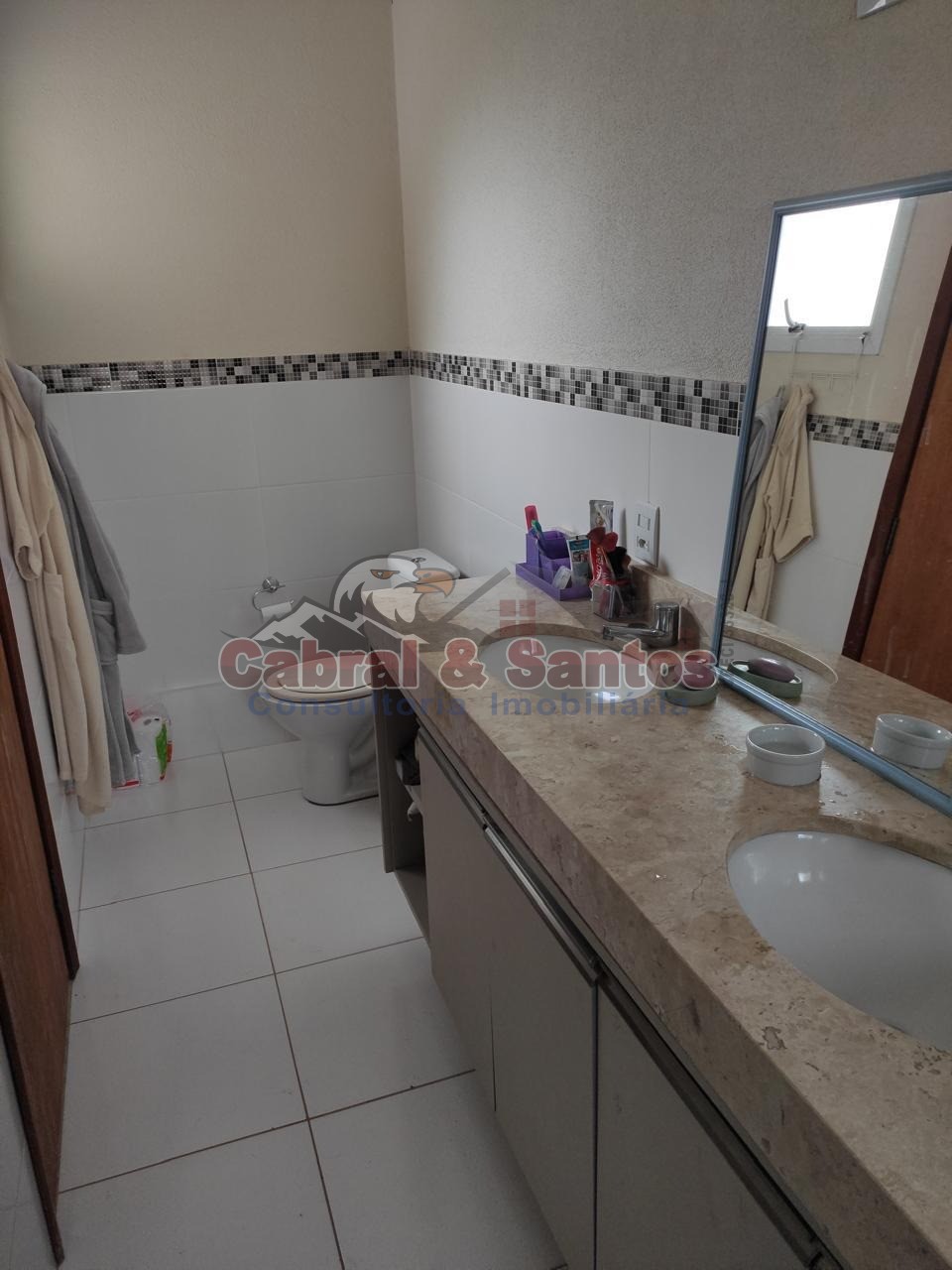 Casa, 3 quartos, 160 m² - Foto 22