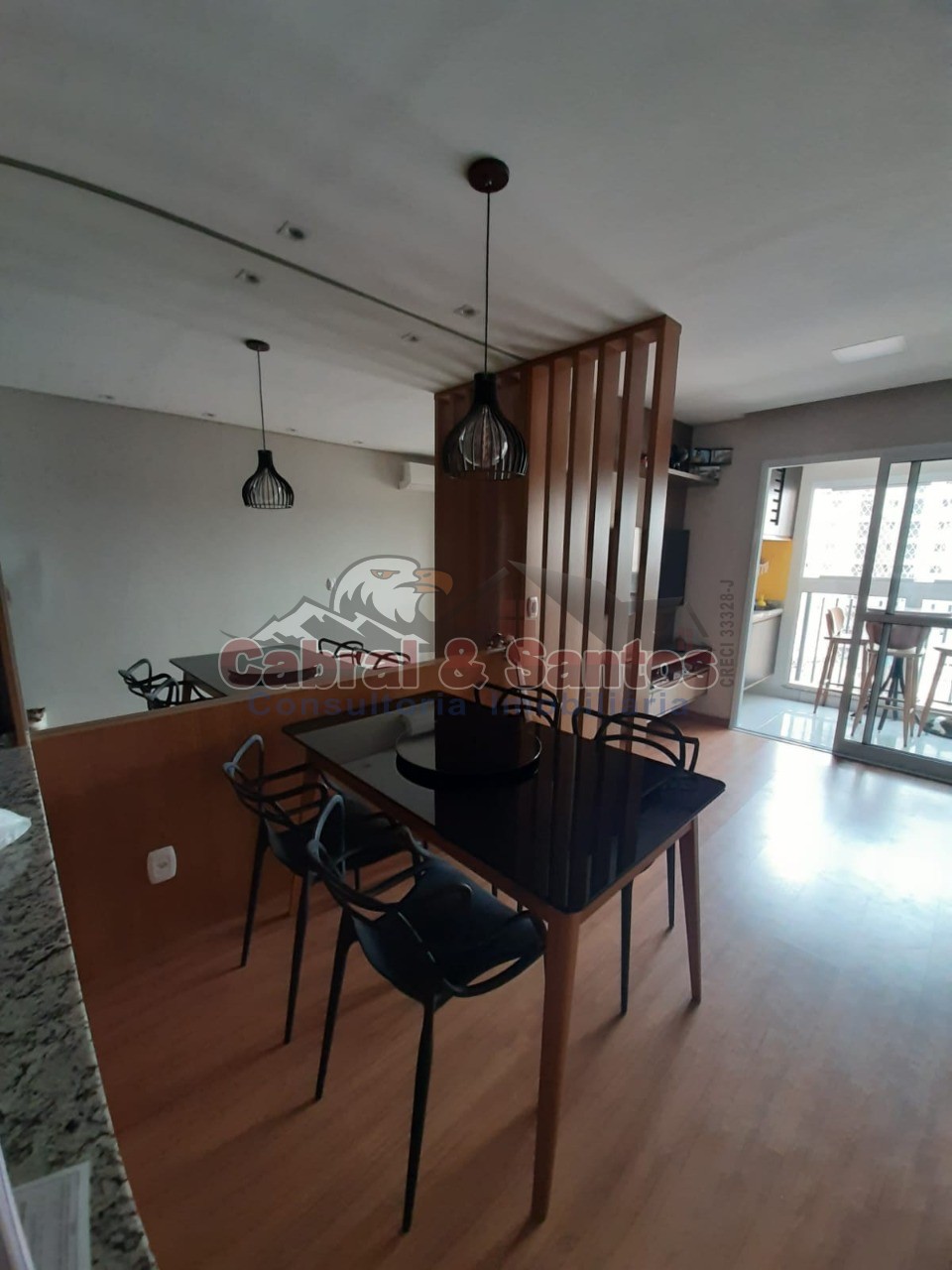 Apartamento, 2 quartos, 70 m² - Foto 5