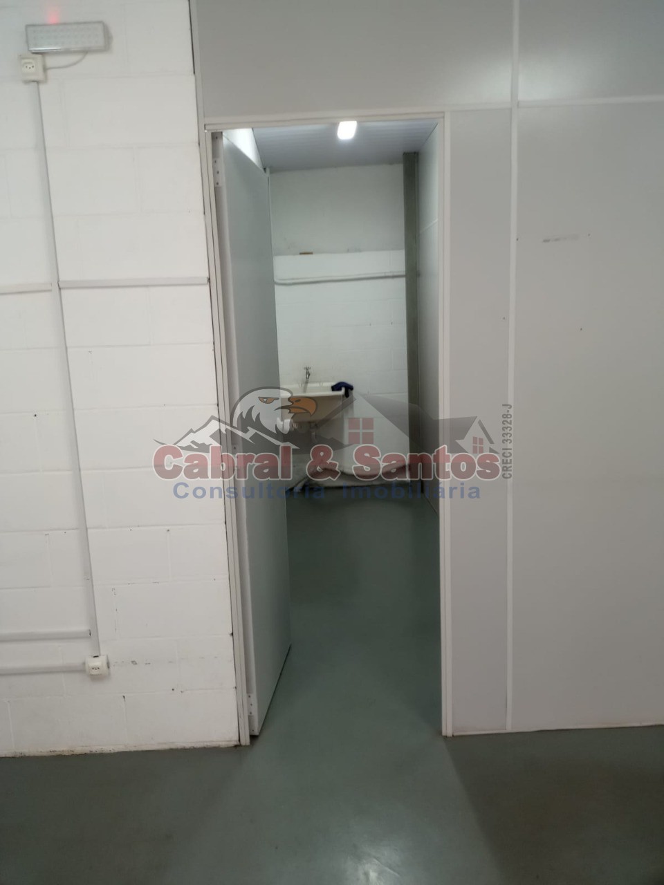 Depósito-Galpão, 240 m² - Foto 20