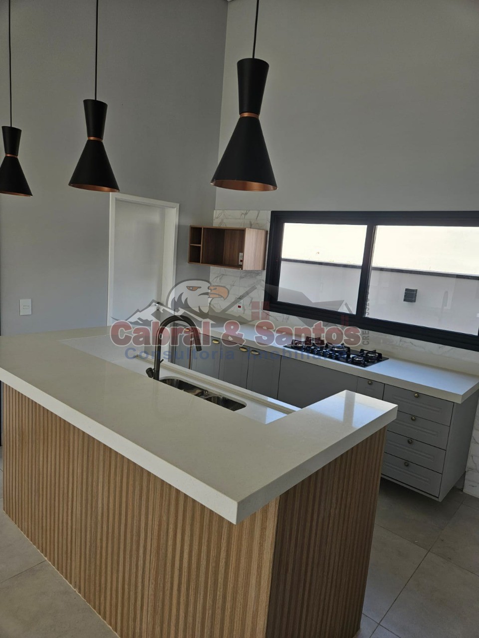 Casa, 3 quartos, 225 m² - Foto 3