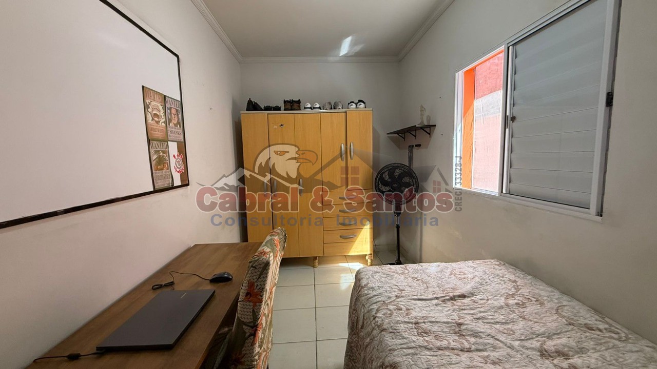 Casa, 2 quartos, 51 m² - Foto 10