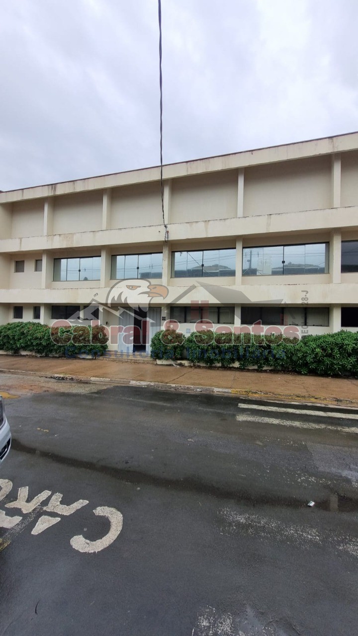 Depósito-Galpão, 1670 m² - Foto 3