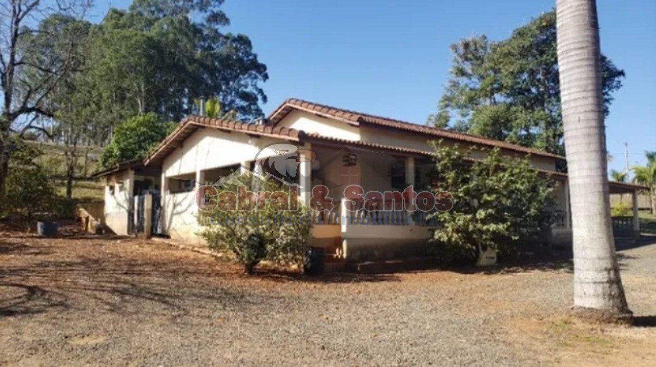 Sítio, 5 quartos, 17 hectares - Foto 16