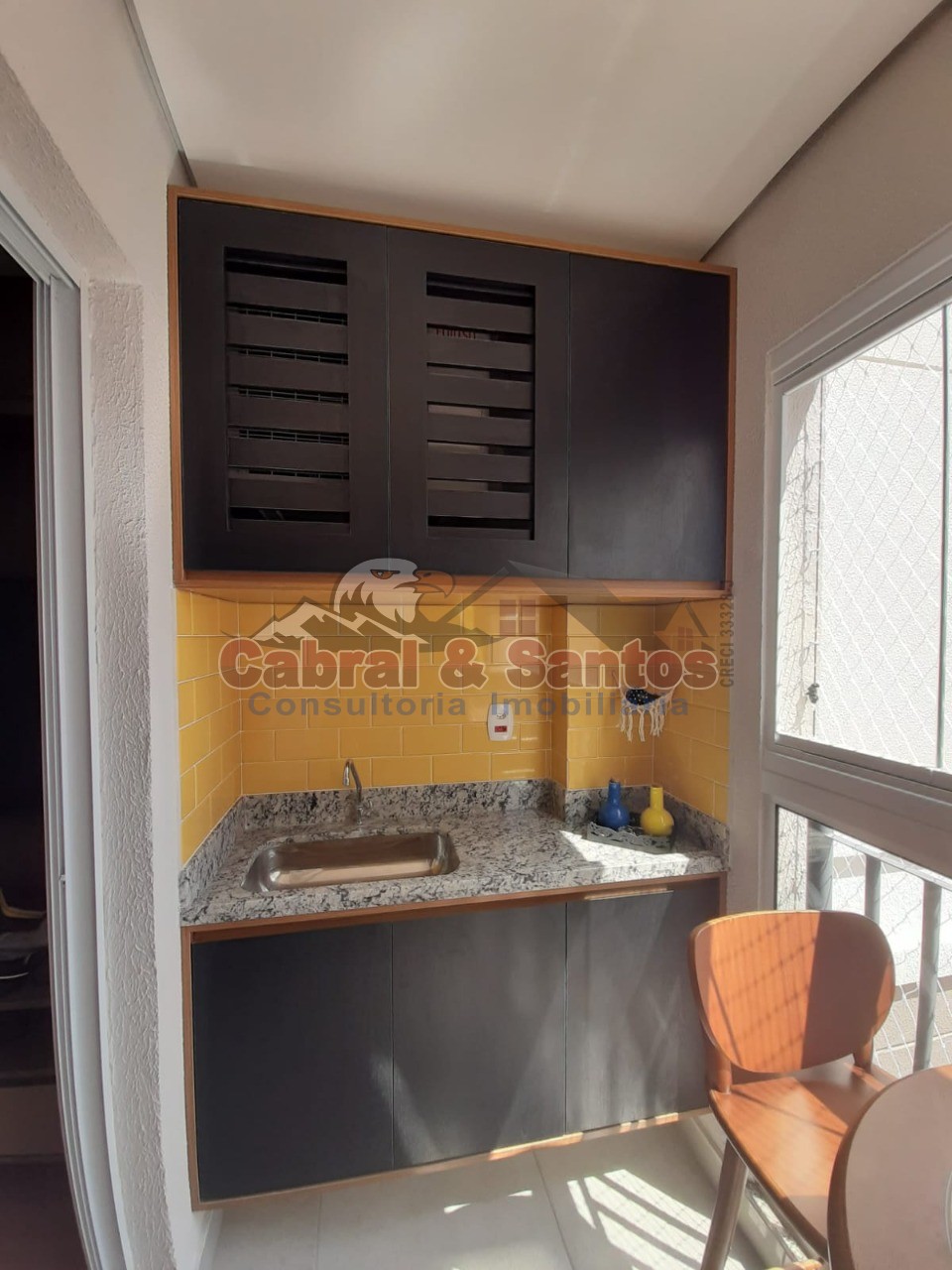 Apartamento, 2 quartos, 70 m² - Foto 15
