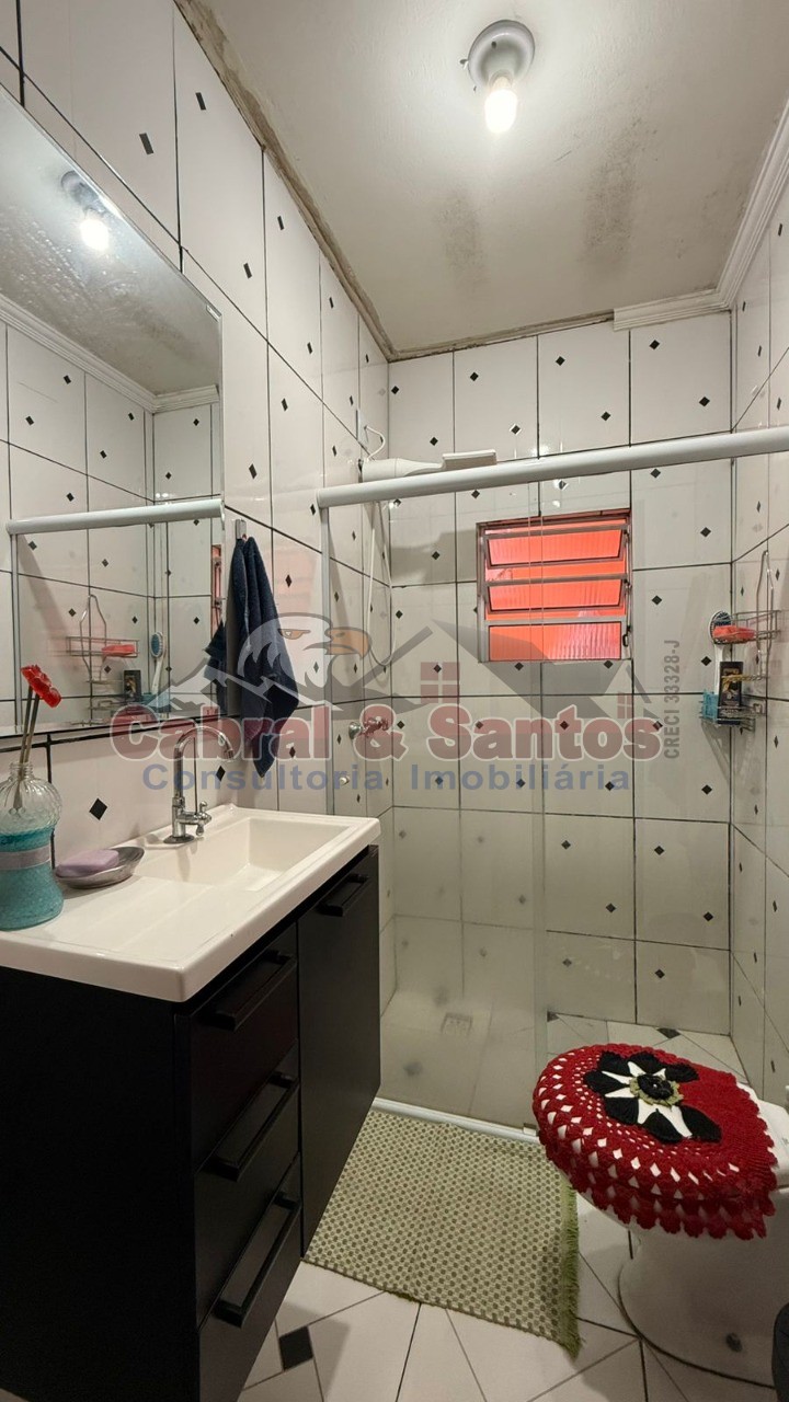 Casa, 2 quartos, 51 m² - Foto 14