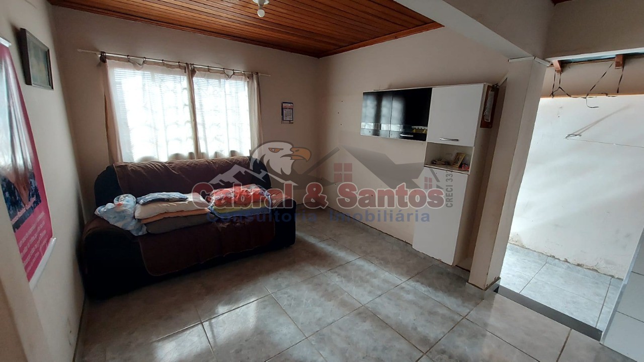Casa, 3 quartos, 109 m² - Foto 9
