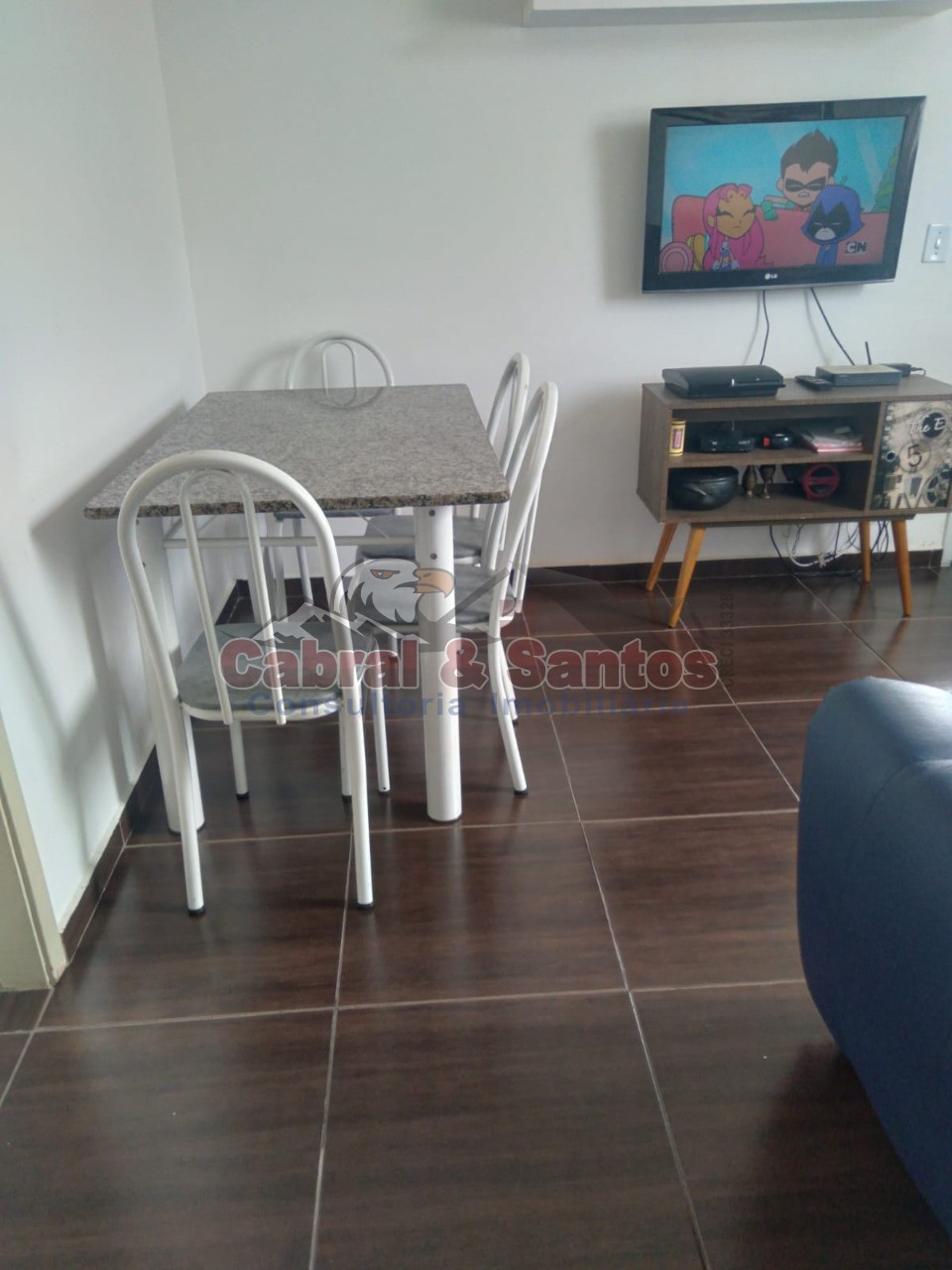 Apartamento, 2 quartos, 41 m² - Foto 1