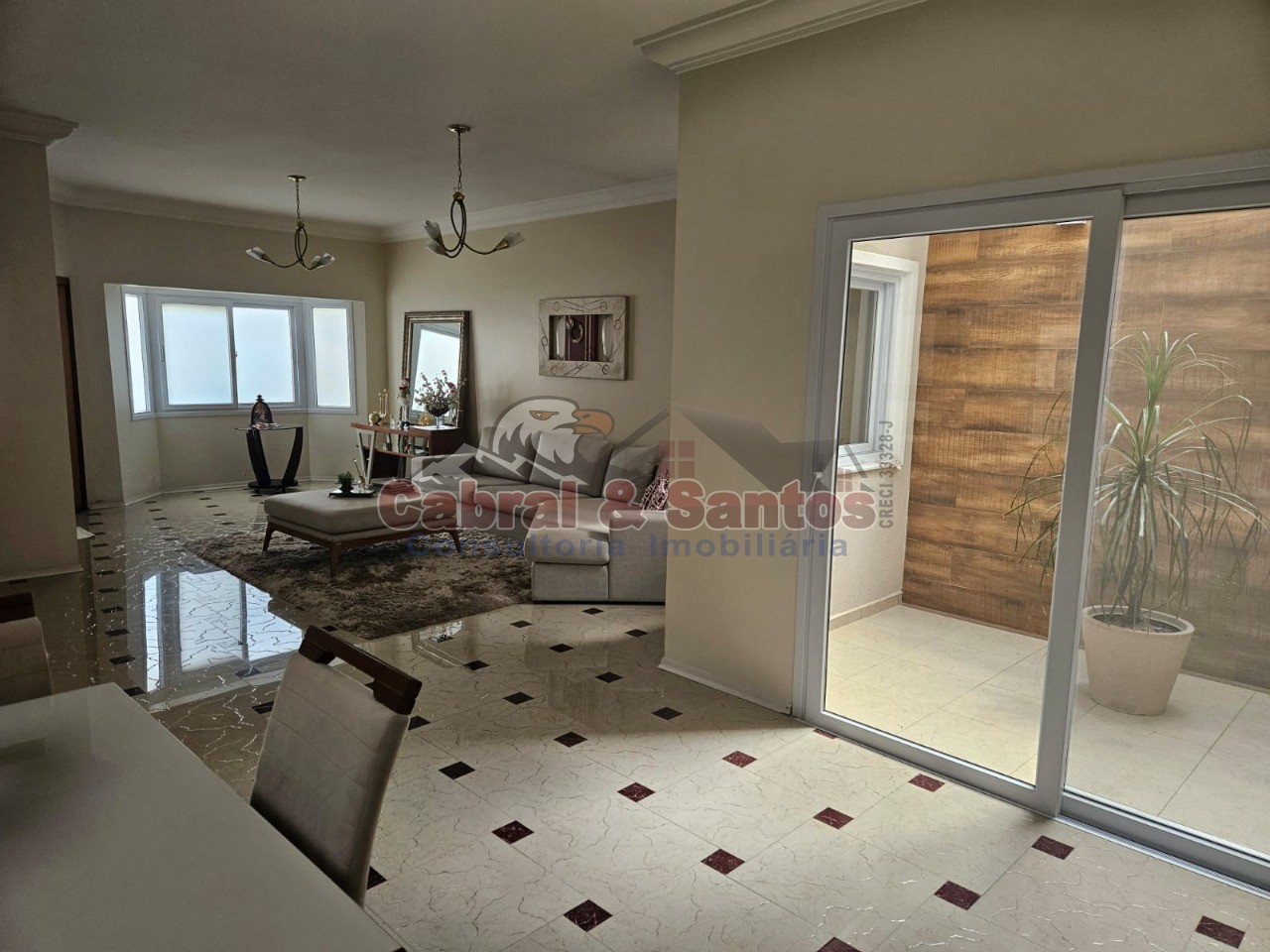 Casa, 4 quartos, 300 m² - Foto 3