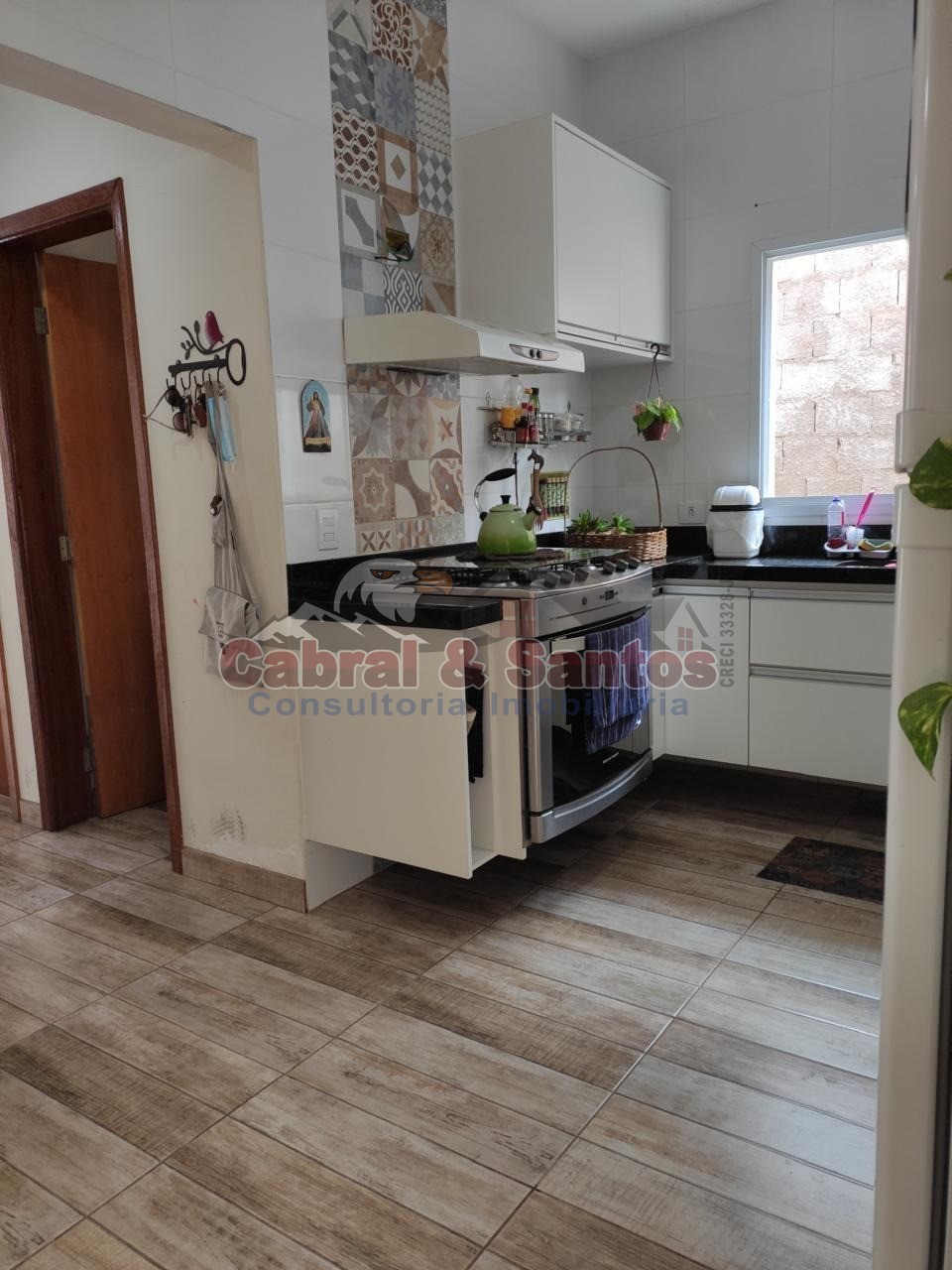 Casa, 3 quartos, 160 m² - Foto 8