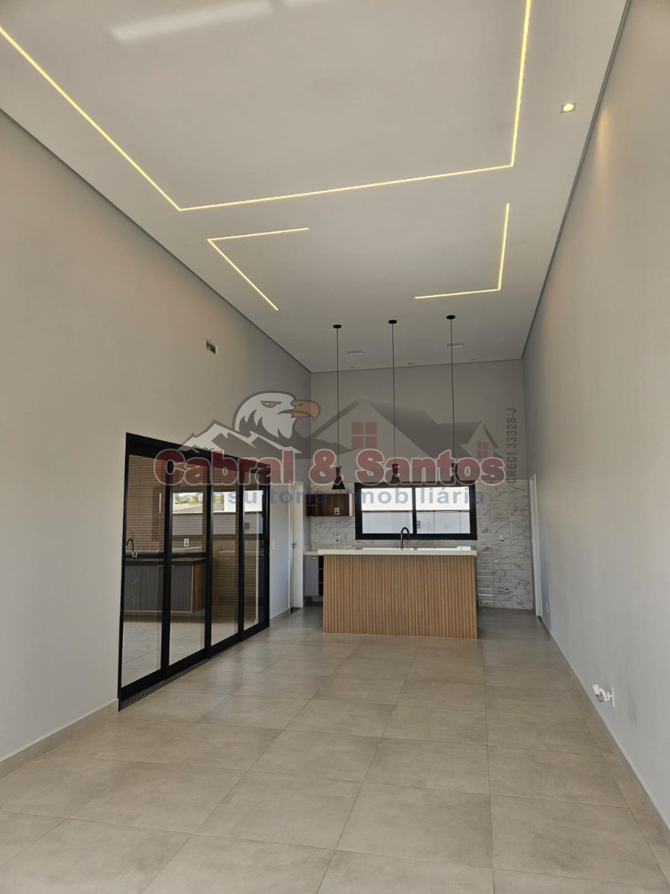 Casa, 3 quartos, 225 m² - Foto 2