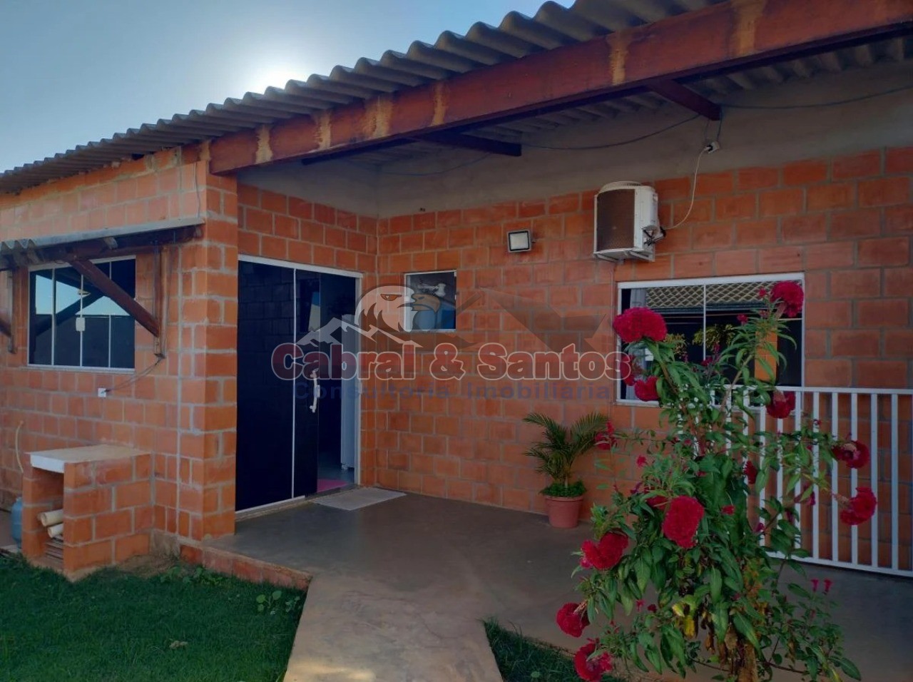 Chácara, 3 quartos - Foto 2