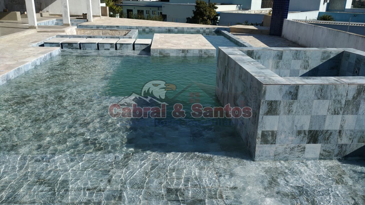 Casa, 3 quartos, 598 m² - Foto 38