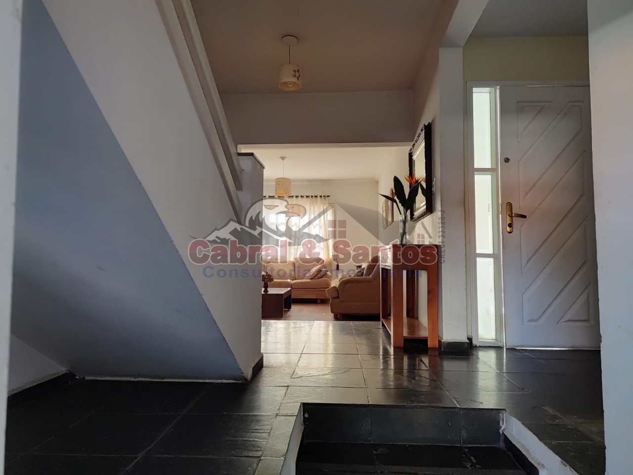 Casa, 4 quartos, 400 m² - Foto 4