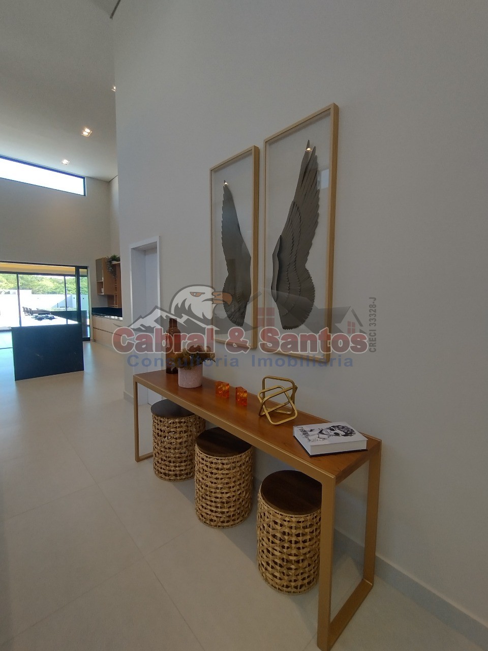 Casa, 4 quartos, 400 m² - Foto 12