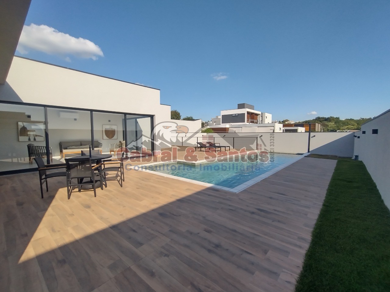 Casa, 4 quartos, 400 m² - Foto 57