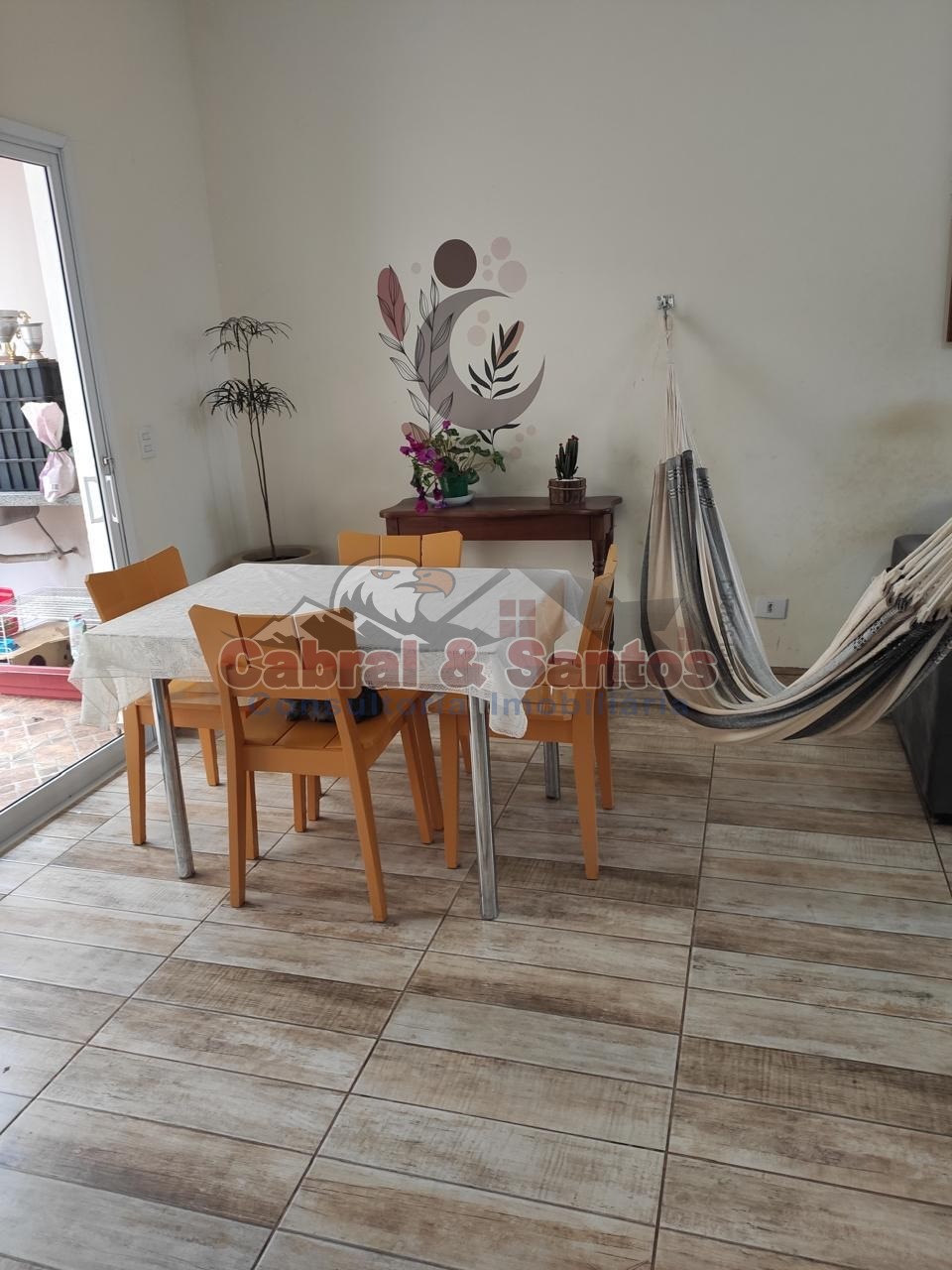 Casa, 3 quartos, 160 m² - Foto 6