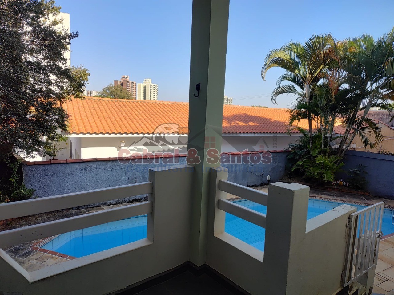 Casa, 4 quartos, 400 m² - Foto 18