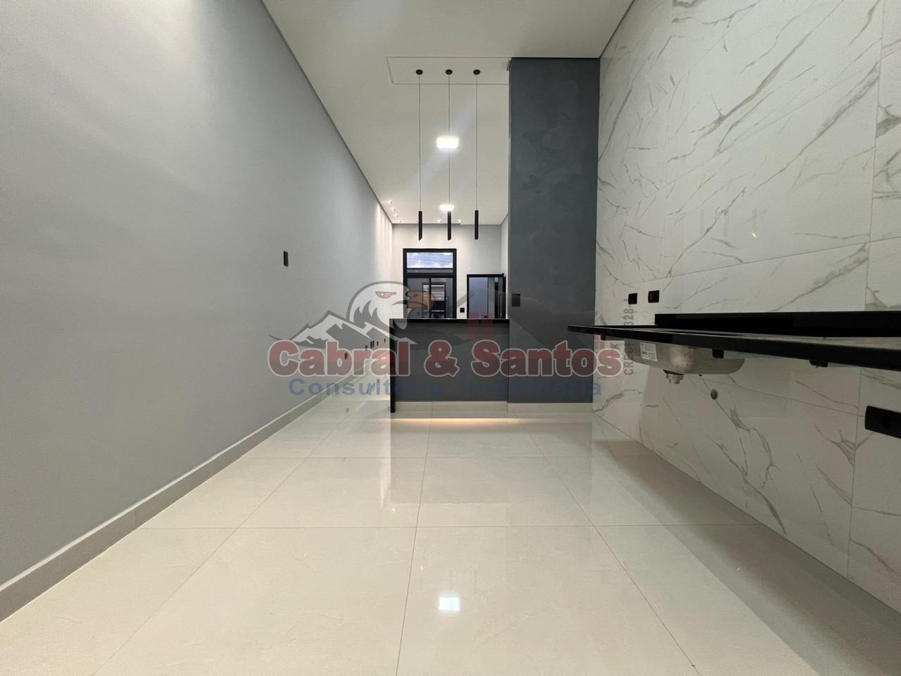Casa, 2 quartos, 110 m² - Foto 1