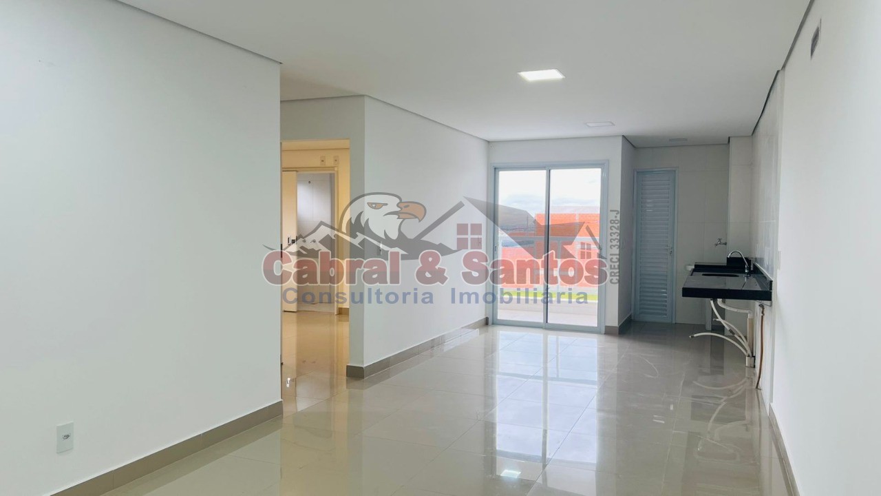 Apartamento, 2 quartos, 78 m² - Foto 1