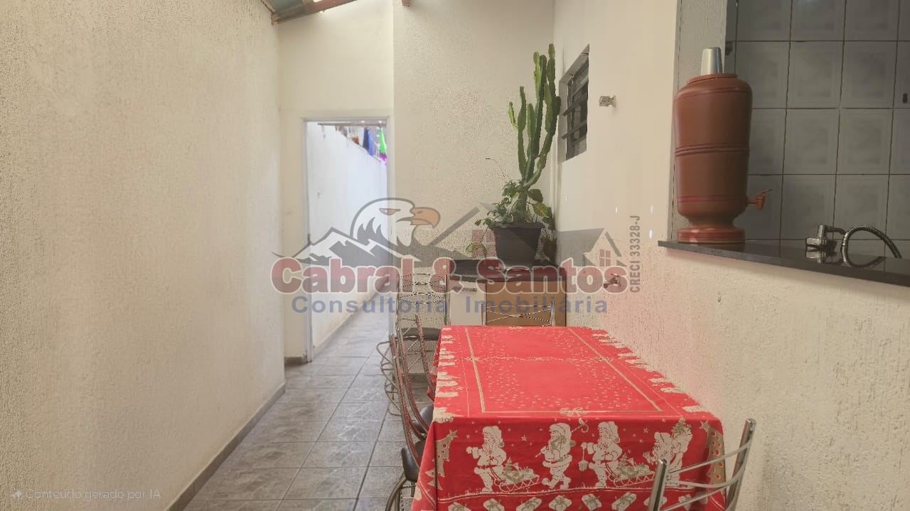 Casa, 2 quartos, 132 m² - Foto 15