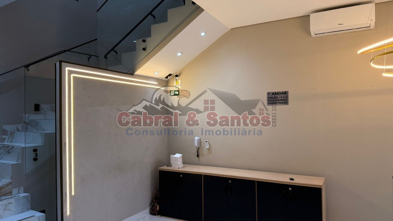 Loja-Salão, 120 m² - Foto 6