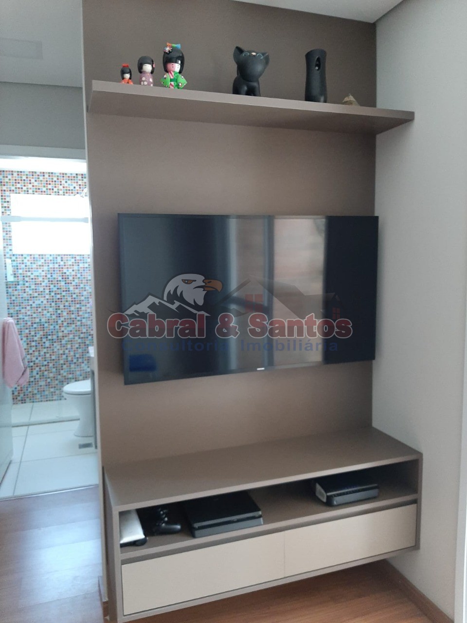 Apartamento, 2 quartos, 70 m² - Foto 11