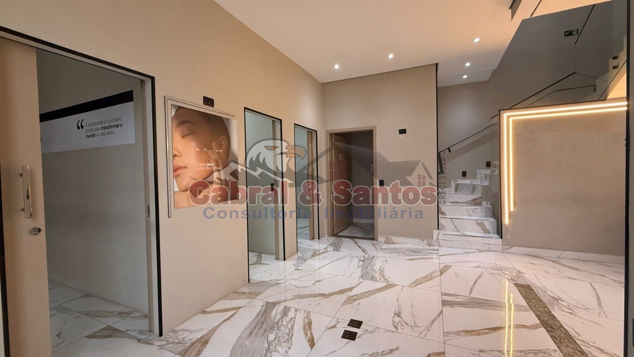 Loja-Salão, 120 m² - Foto 7